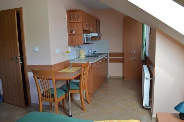 Apartmany Svaty Kriz Liptovsky Mikulas Ruang foto